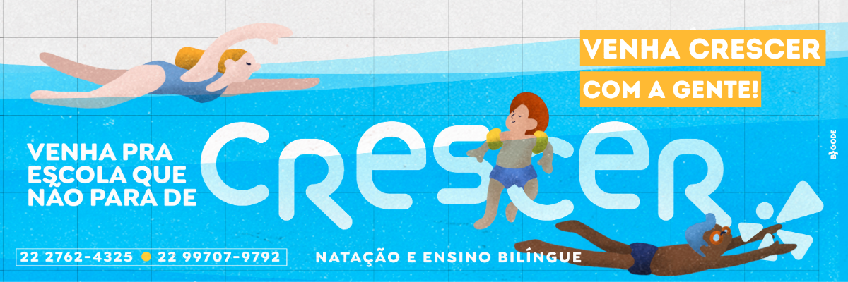 Venha Crescer